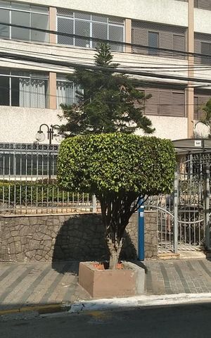 Apartamento à venda com 88m², 3 quartos e sem vagaFachada