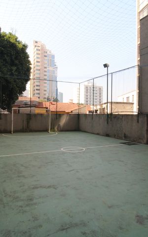 Apartamento à venda com 88m², 3 quartos e sem vagaÁrea Comum