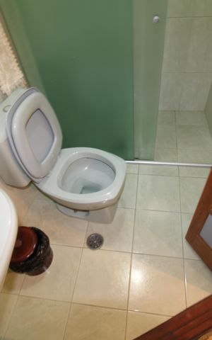 Apartamento à venda com 88m², 3 quartos e sem vagaBanheiro Social