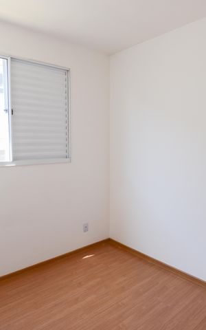 Apartamento para alugar com 47m², 2 quartos e 1 vaga Apartamento para alugar com 47m², 2 quartos e 1 vagaQuarto 1