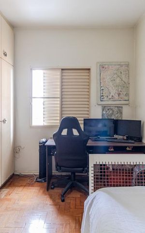 Casa para alugar com 164m², 3 quartos e 3 vagasQuarto 3