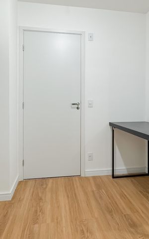 Studio à venda com 33m², 1 quarto e sem vaga Studio à venda com 33m², 1 quarto e sem vagaStudio
