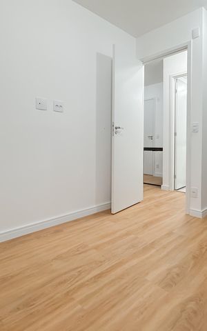 Studio à venda com 33m², 1 quarto e sem vaga Studio à venda com 33m², 1 quarto e sem vagaQuarto