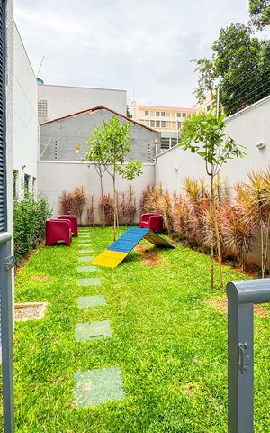 Studio à venda com 33m², 1 quarto e sem vaga Studio à venda com 33m², 1 quarto e sem vagaPet Place