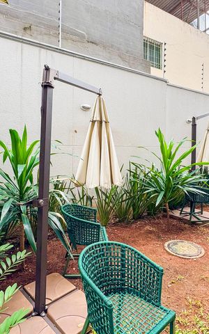 Studio à venda com 33m², 1 quarto e sem vaga Studio à venda com 33m², 1 quarto e sem vagaÁrea comum