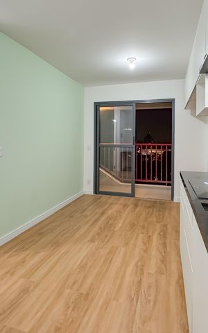 Studio à venda com 33m², 1 quarto e sem vaga Studio à venda com 33m², 1 quarto e sem vagaStudio