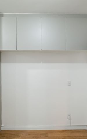 Studio à venda com 33m², 1 quarto e sem vaga Studio à venda com 33m², 1 quarto e sem vagaQuarto - Armários