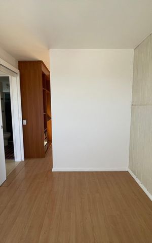 Apartamento para alugar com 61m², 2 quartos e 1 vaga Apartamento para alugar com 61m², 2 quartos e 1 vagaQuarto 2