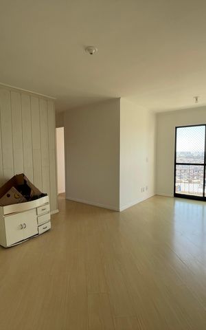Apartamento para alugar com 61m², 2 quartos e 1 vaga Apartamento para alugar com 61m², 2 quartos e 1 vagaSala