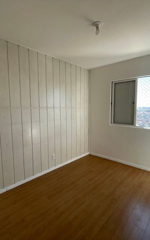 Apartamento para alugar com 61m², 2 quartos e 1 vaga Apartamento para alugar com 61m², 2 quartos e 1 vagaQuarto 2