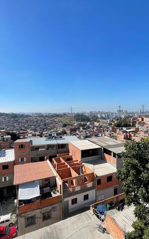 Apartamento para alugar com 61m², 2 quartos e 1 vaga Apartamento para alugar com 61m², 2 quartos e 1 vagaVista Varanda da Sala