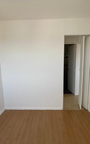 Apartamento para alugar com 61m², 2 quartos e 1 vaga Apartamento para alugar com 61m², 2 quartos e 1 vagaQuarto 1