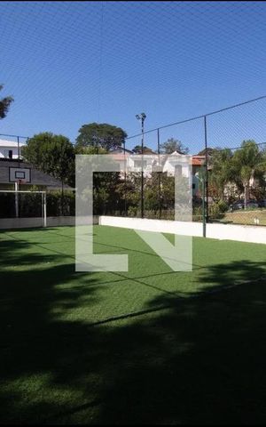 Apartamento para alugar com 61m², 2 quartos e 1 vaga Apartamento para alugar com 61m², 2 quartos e 1 vagaÁrea comum - Quadra Esportiva