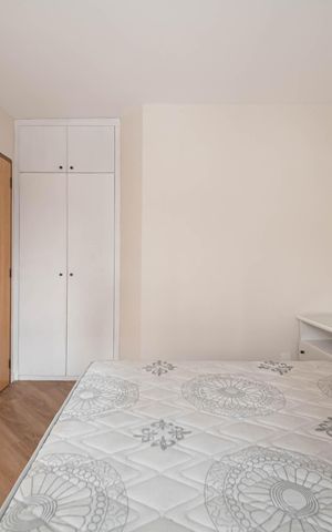Apartamento para alugar com 37m², 1 quarto e sem vagaQuarto