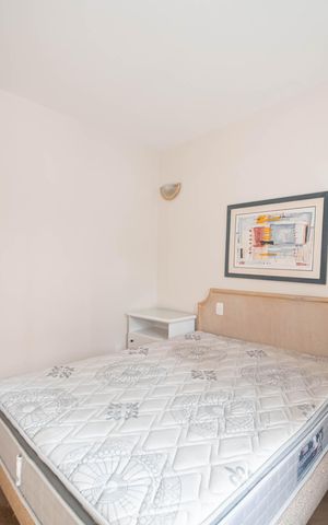 Apartamento para alugar com 37m², 1 quarto e sem vagaQuarto