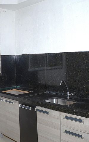 Apartamento para alugar com 45m², 2 quartos e 1 vagaCozinha e Área de Serviço