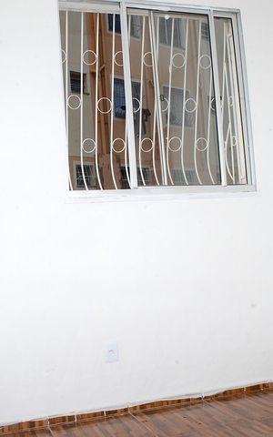 Apartamento para alugar com 45m², 2 quartos e 1 vagaQuarto 2