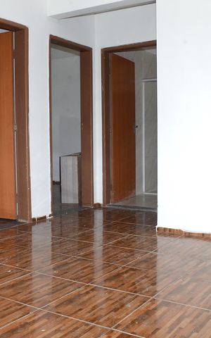Apartamento para alugar com 45m², 2 quartos e 1 vagaSala