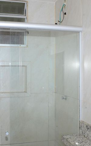 Apartamento para alugar com 45m², 2 quartos e 1 vagaBanheiro