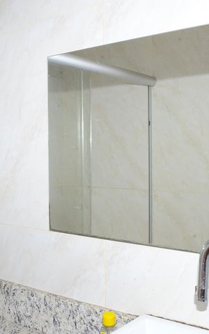 Apartamento para alugar com 45m², 2 quartos e 1 vagaBanheiro