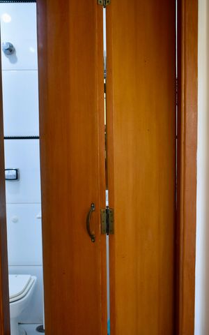 Casa à venda com 220m², 3 quartos e 3 vagas Casa à venda com 220m², 3 quartos e 3 vagasBanheiro da Suíte 2