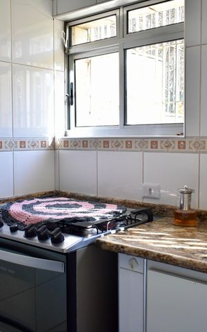 Casa à venda com 220m², 3 quartos e 3 vagas Casa à venda com 220m², 3 quartos e 3 vagasCozinha