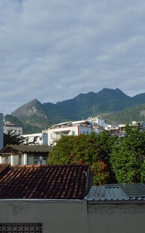 Apartamento à venda com 151m², 3 quartos e 2 vagas Apartamento à venda com 151m², 3 quartos e 2 vagasVista da Varanda