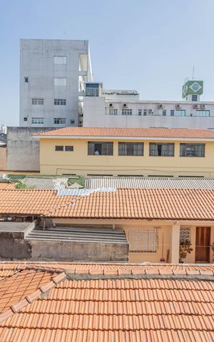 Apartamento para alugar com 60m², 2 quartos e 1 vagaVista Área de Serviço