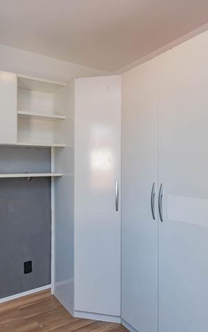 Apartamento para alugar com 60m², 2 quartos e 1 vagaQuarto 1
