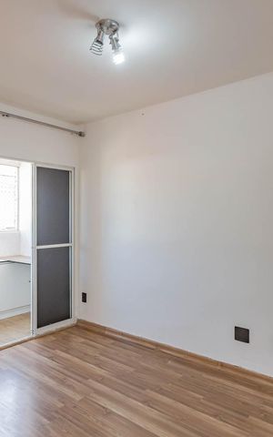 Apartamento para alugar com 60m², 2 quartos e 1 vagaSala