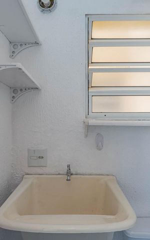 Apartamento para alugar com 60m², 2 quartos e 1 vagaÁrea de Serviço