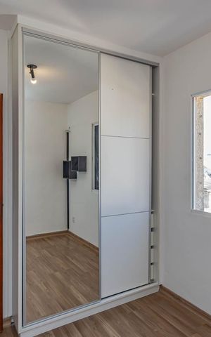 Apartamento para alugar com 60m², 2 quartos e 1 vagaQuarto 2