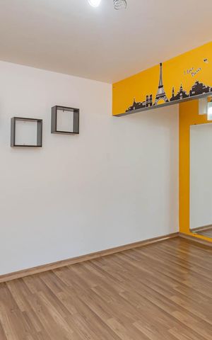 Apartamento para alugar com 60m², 2 quartos e 1 vagaSala