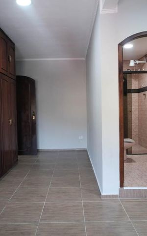 Casa para alugar com 100m², 2 quartos e sem vagaSuíte