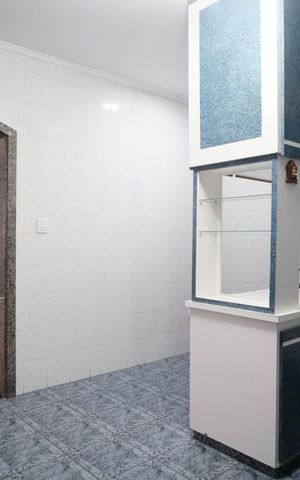 Casa para alugar com 100m², 2 quartos e sem vagaCozinha