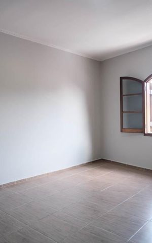 Casa para alugar com 100m², 2 quartos e sem vagaQuarto