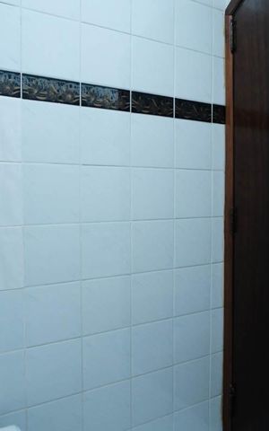 Casa para alugar com 100m², 2 quartos e sem vagaBanheiro