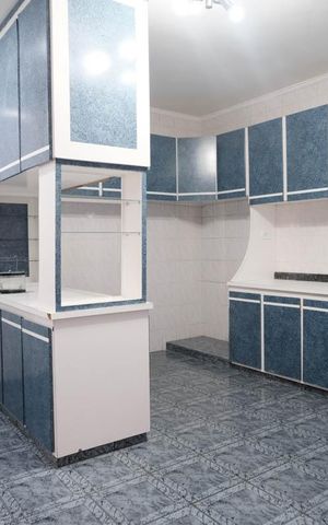 Casa para alugar com 100m², 2 quartos e sem vagaCozinha