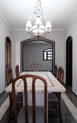 Casa para alugar com 100m², 2 quartos e sem vagaSala