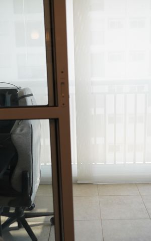 Apartamento à venda com 40m², 1 quarto e 1 vagaSacada