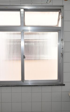 Apartamento à venda com 50m², 2 quartos e 1 vagaÁrea de Serviço