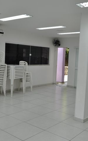 Apartamento à venda com 50m², 2 quartos e 1 vagaÁrea comum