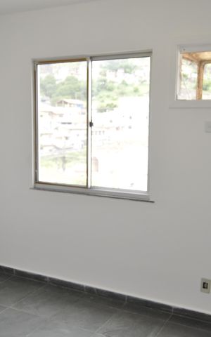 Apartamento à venda com 50m², 2 quartos e 1 vagaQuarto 1