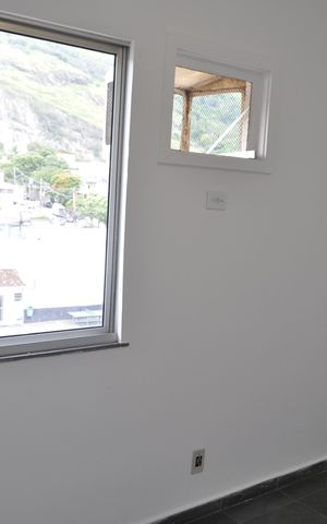 Apartamento à venda com 50m², 2 quartos e 1 vagaQuarto 1