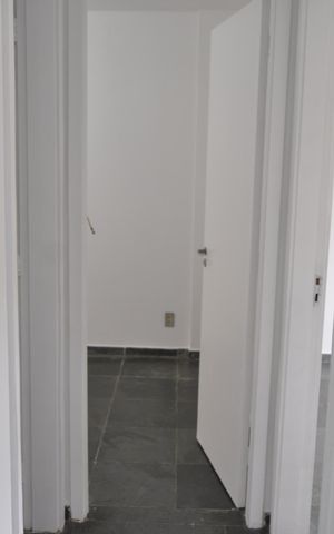 Apartamento à venda com 50m², 2 quartos e 1 vagaCorredor
