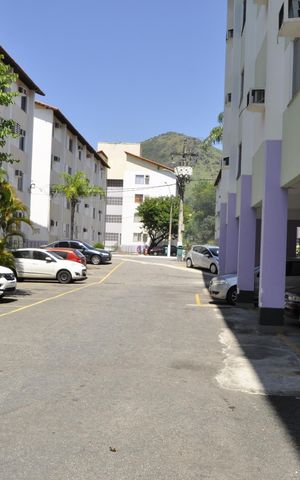 Apartamento à venda com 50m², 2 quartos e 1 vagaÁrea comum