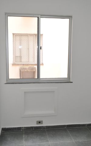 Apartamento à venda com 50m², 2 quartos e 1 vagaQuarto 2