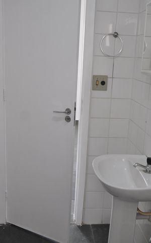 Apartamento à venda com 50m², 2 quartos e 1 vagaBanheiro Social