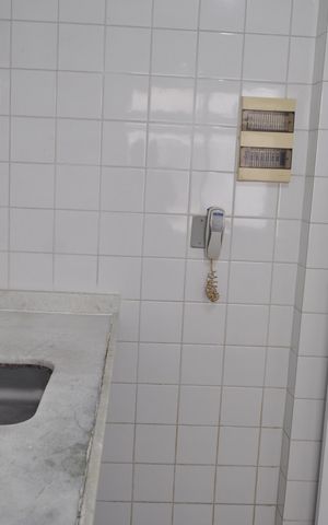 Apartamento à venda com 50m², 2 quartos e 1 vagaCozinha
