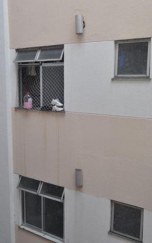 Apartamento à venda com 50m², 2 quartos e 1 vagaVista Quarto 2